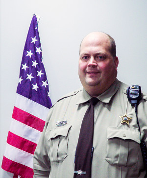Matthew Johansen